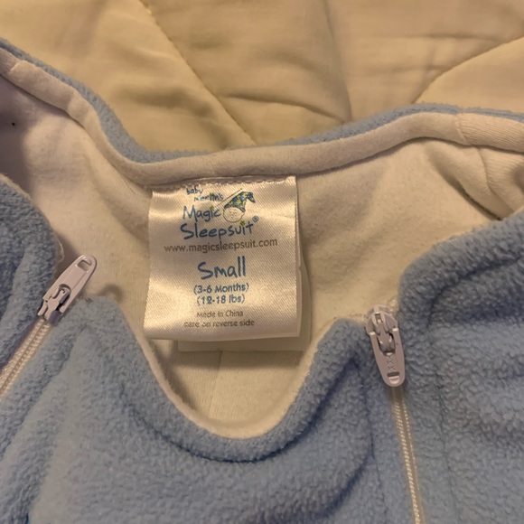 Magic Merlin size small - Picture 2 of 4